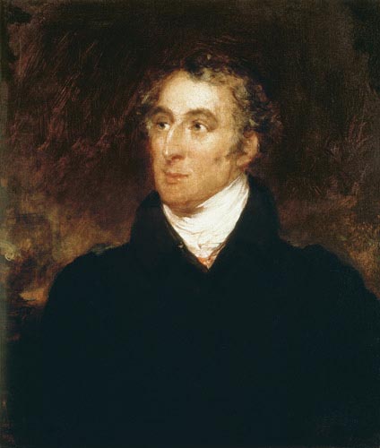 George Hayter Duke of Wellington